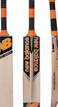 New Balance DC 580  Junior Cricket Bat 2016