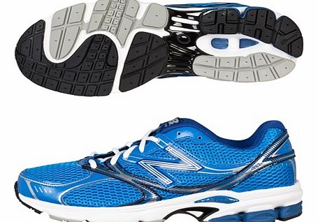New Balance M660 Stability Trainers -