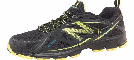 New Balance Mens MT610 V3 Trail Running Shoes