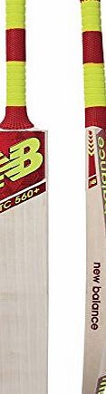 New Balance TC 560  Junior Cricket Bat 2016