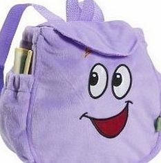 Nick Jr. Dora the Explorer Backpack Rescue Bag