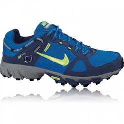 Air Zoom Red Rocks II Trail Running Shoes