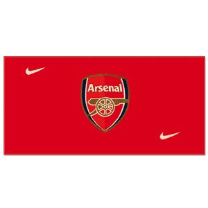 Nike Arsenal Sport Towel 04/05