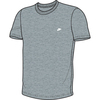 NIKE Basic Embroidered Men`s Tee (263256-063)