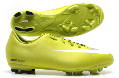  Mercurial Victory FG Football Boots Youths