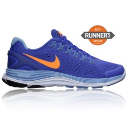 Nike Lady LunarGlide  4 Running Shoes NIK7381
