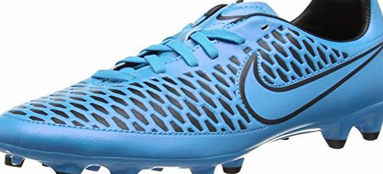 Nike Magista Onda Firm Ground, Mens Football Boots, Turquoise Blue/Black/Black, 7 UK