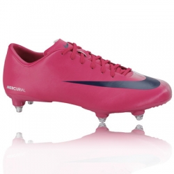 Mecurial Victory Soft Ground Football Boots