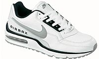 Nike Mens Air Max Limited Running Shoes