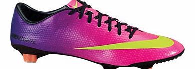 Nike Mercurial Veloce Firm Ground Football Boots