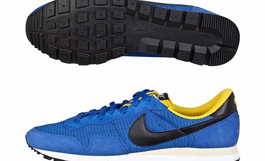 Nike Peg 83 Blue 599124-406