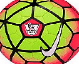 Nike Pitch PL - Unisex Football multi-coloured Lima / Negro / Blanco (Brtcrm/Volt/Black/White) Size:5