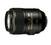 NIKON AF-S VR 105mm Lens f/2.8G IF-ED for all Nikon traditional and digital reflex