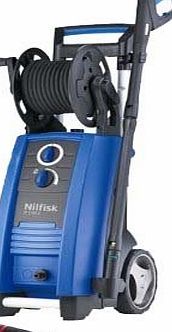Nilfisk P150 2-10 X-Tra Pressure Washer