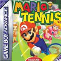 NINTENDO Mario Tennis Advance GBA