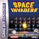 Space Invaders GBA