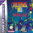 Tetris Worlds GBA