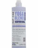 NIP   Fab yoga blend body lotion 500ml