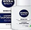 Nivea After Shave Lotion Sensitive For Men 100 ml