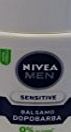 Nivea MINI NIVEA F-M AS BALM 30 SENSITIVE C24x38-81337