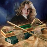 Noble Collection Hermione GrangerS Wand - Harry Potter