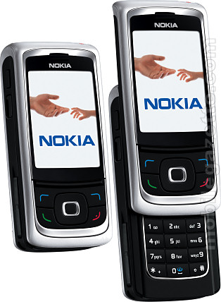Nokia 6282 UNLOCKED