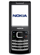 nokia 6500 Classic black on O2 25 18 month, with