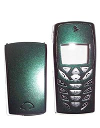 Nokia 8310 Chameleon Fascia