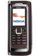 Nokia E90 Communicator brown on O2 35 18 month,
