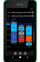 Nokia Lumia 530 Sim Free Green Mobile Phone
