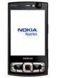 nokia N95 black on O2 30 24 month, with 600 mins