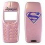 Nokia Supergirl Lilac Fascia