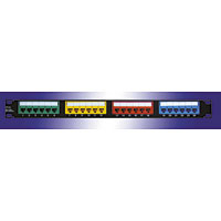 Non-Branded Patch Panel 24 Port