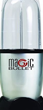 NUTRiBULLET Magic Bullet Blender, 0.68 L, 200 W
