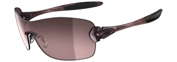 Oakley Compulsive Squared Sunglasses `Compulsive