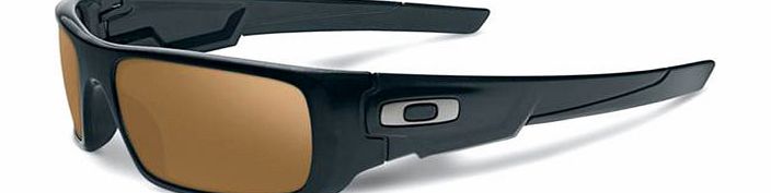 Oakley Mens Oakley Crankshaft Sunglasses - Matte