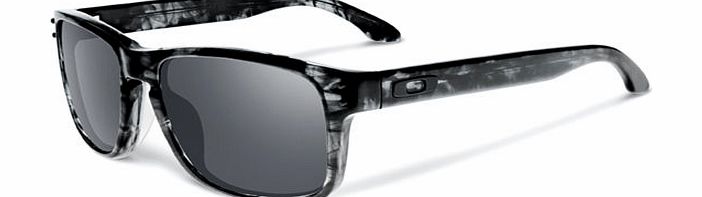Oakley Mens Oakley Holbrook Lx Sunglasses - Dark Grey