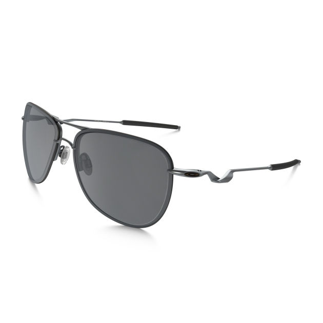 Oakley Mens Oakley Tailpin Sunglasses - Lead