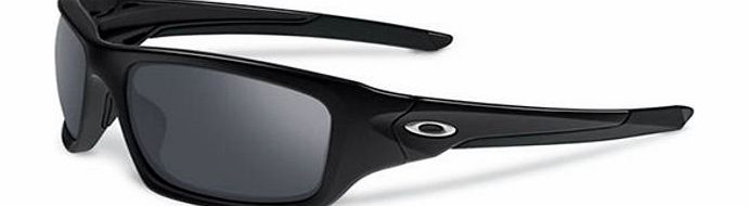 Oakley Mens Oakley Valve Sunglasses - Polished