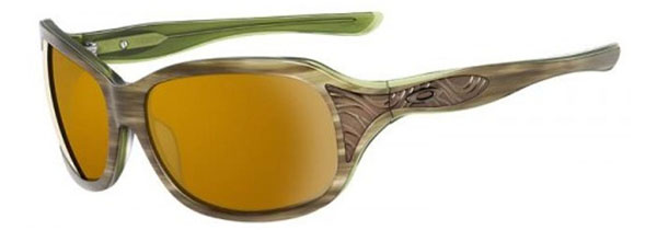 Oakley OO2008 Oakley Embrace Sunglasses `OO2008