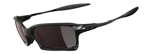 Oakley OO6011 X Squared Sunglasses `OO6011 X