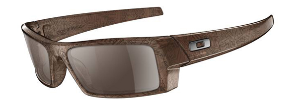 Oakley OO9015 Gascan Small Sunglasses `OO9015