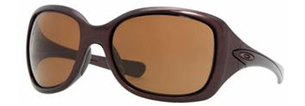 Oakley OO9122 Necessity Sunglasses `OO9122