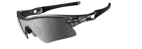 Oakley Radar Range Sunglasses `Radar Range