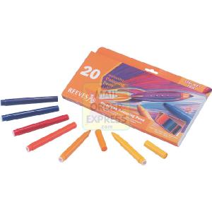 Oasis Reeves 20 Broad Line Colouring Pens