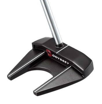 Odyssey Metal X #7 Centre Shafted Putter