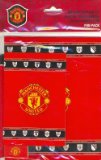 Official Football Merchandise Manchester United FC Fun Set