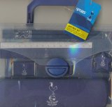 Official Football Merchandise Tottenham Hotspur FC Stationery Set In Carry Case