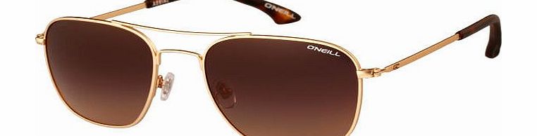 O`Neill Mens ONeill Aerial Sunglasses - Matte