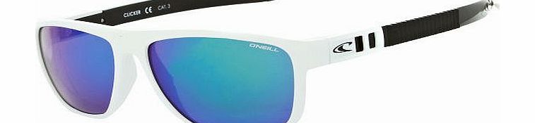 O`Neill Mens ONeill Clicker Sunglasses - Gloss